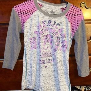 Affliction Shirt Bundle